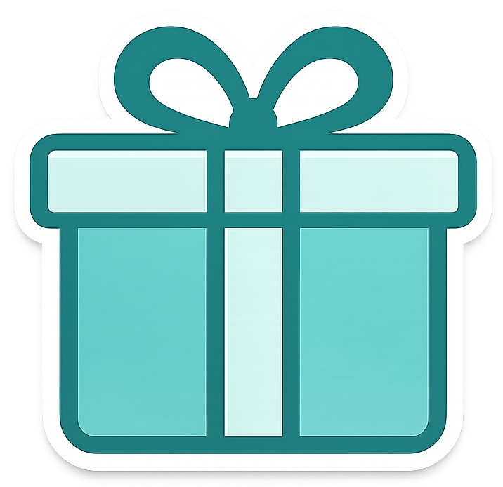Cadeau formation