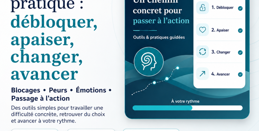 Autohypnose Pratique