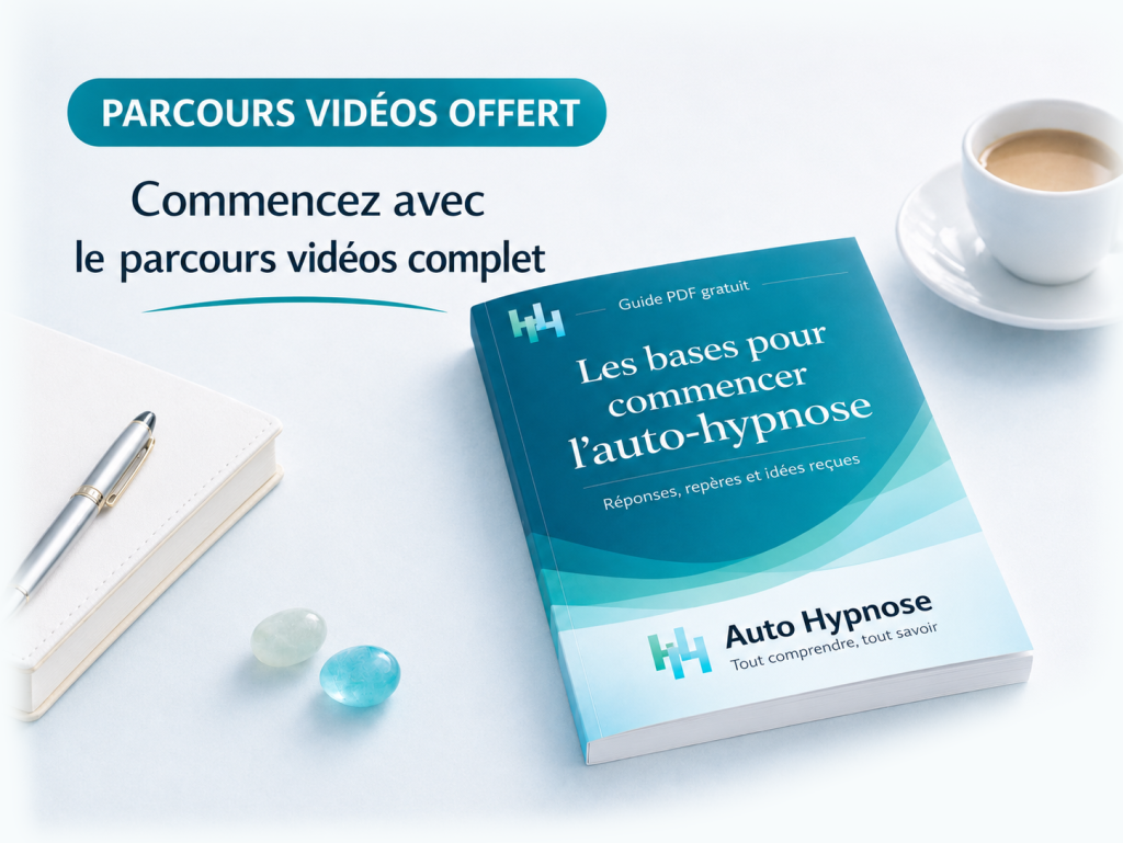 parcours videos offert en autohypnose